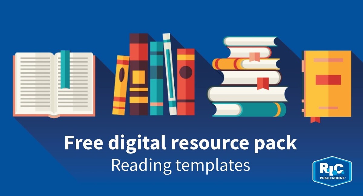 Book report free templates