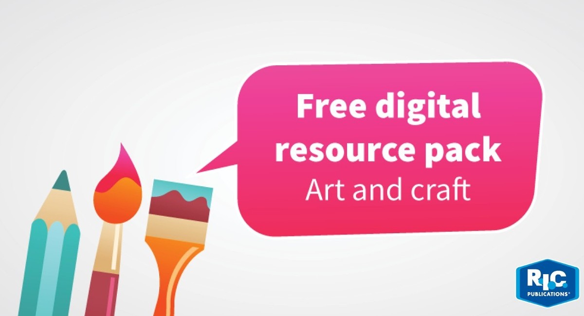 Free Arts Resource Pack