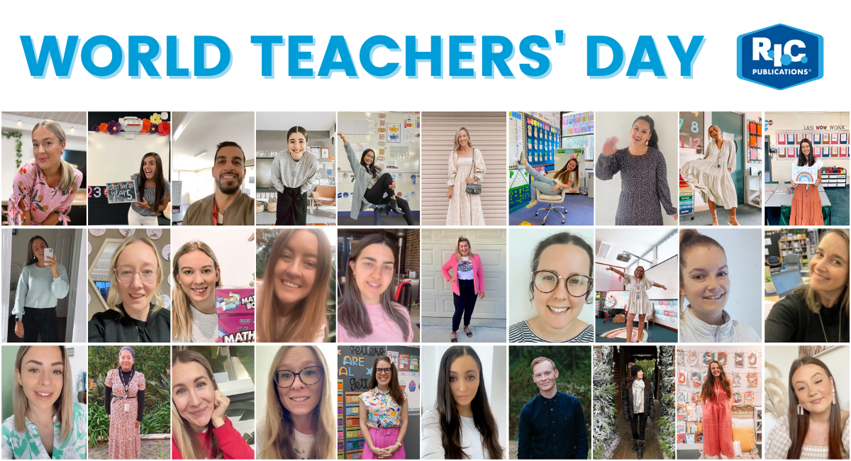 World Teachers' Day