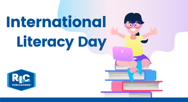 International Literacy Day 2021