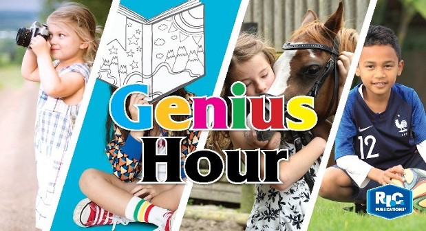 Genius hour