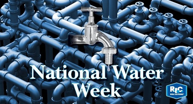 National Water Week 2018