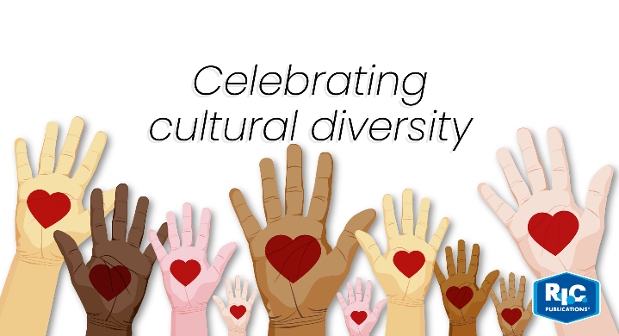 Celebrating cultural diversity