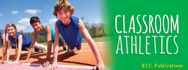 Classroom athletics