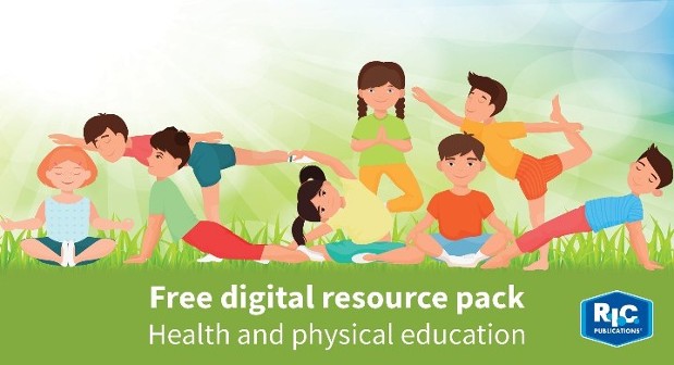 Free Health and Physical Education teaching resource pack