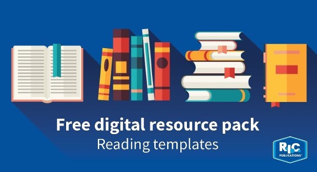 Book report free templates