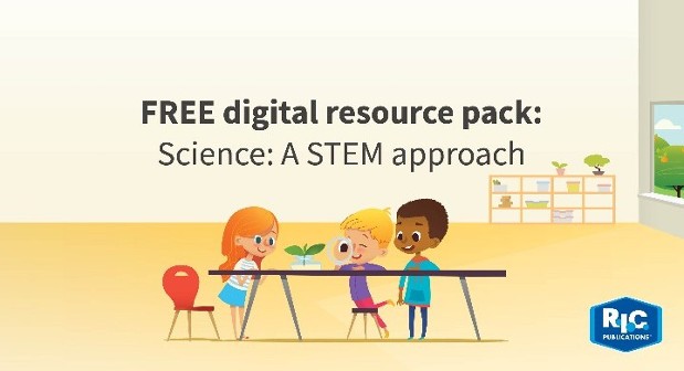 Free sample from Science: A STEM approach