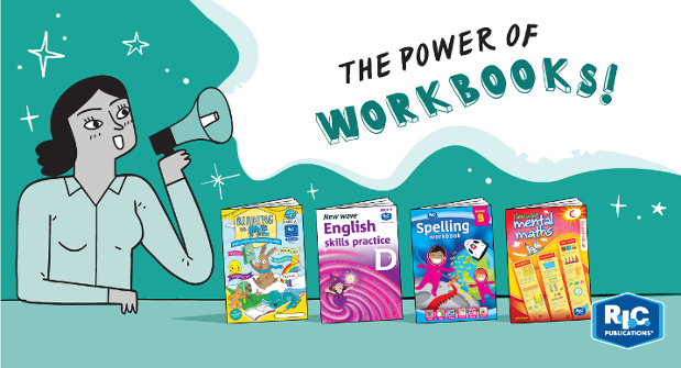 The Power of Workbooks