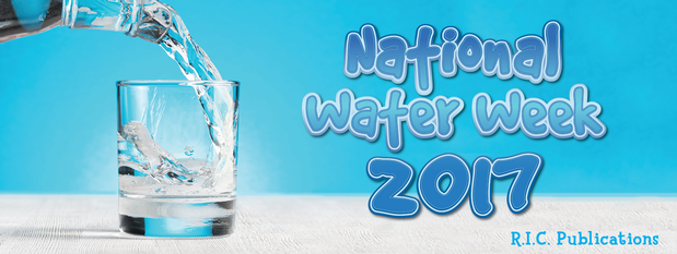 National Water Week 2017