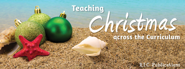 Teaching Christmas across the Curriculum