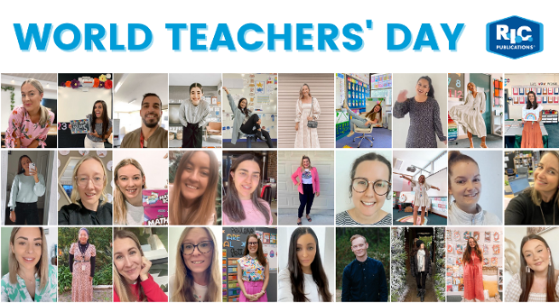 World Teachers' Day