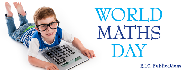 World Maths Day 2018
