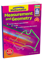 Foundation Measurement and Geometry Teacher Resource