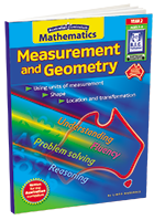 Year 2 Measurement and Geometry Teacher Resource