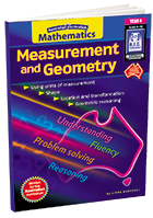Year 4 Measurement and Geometry Teacher Resource