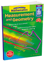 Year 5 Measurement and Geometry Teacher Resource