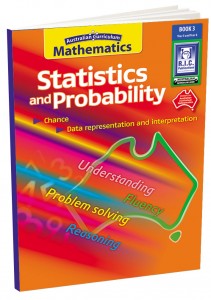 Statistics and Probability Book 3