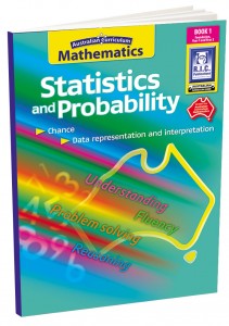 Statistics and Probability Book 1