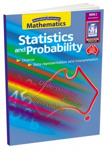 Statistics and Probability Book 2