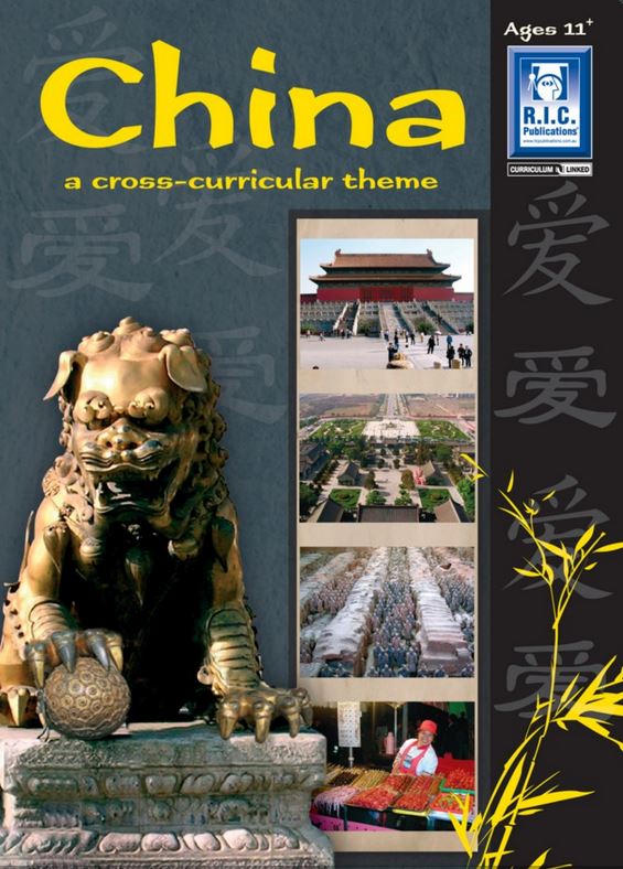 Australian Curriculum China