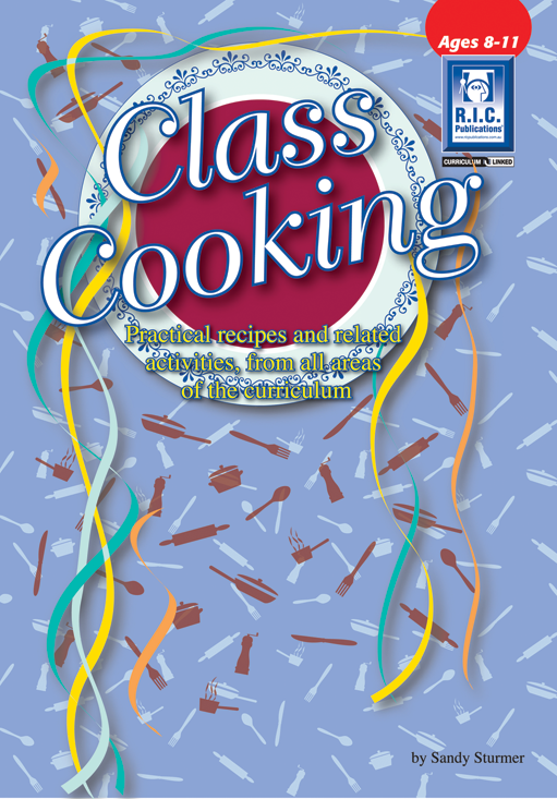 class-cooking