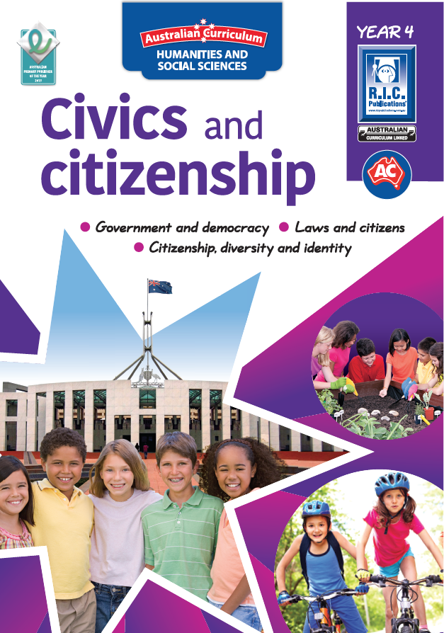 Civics and citizenship