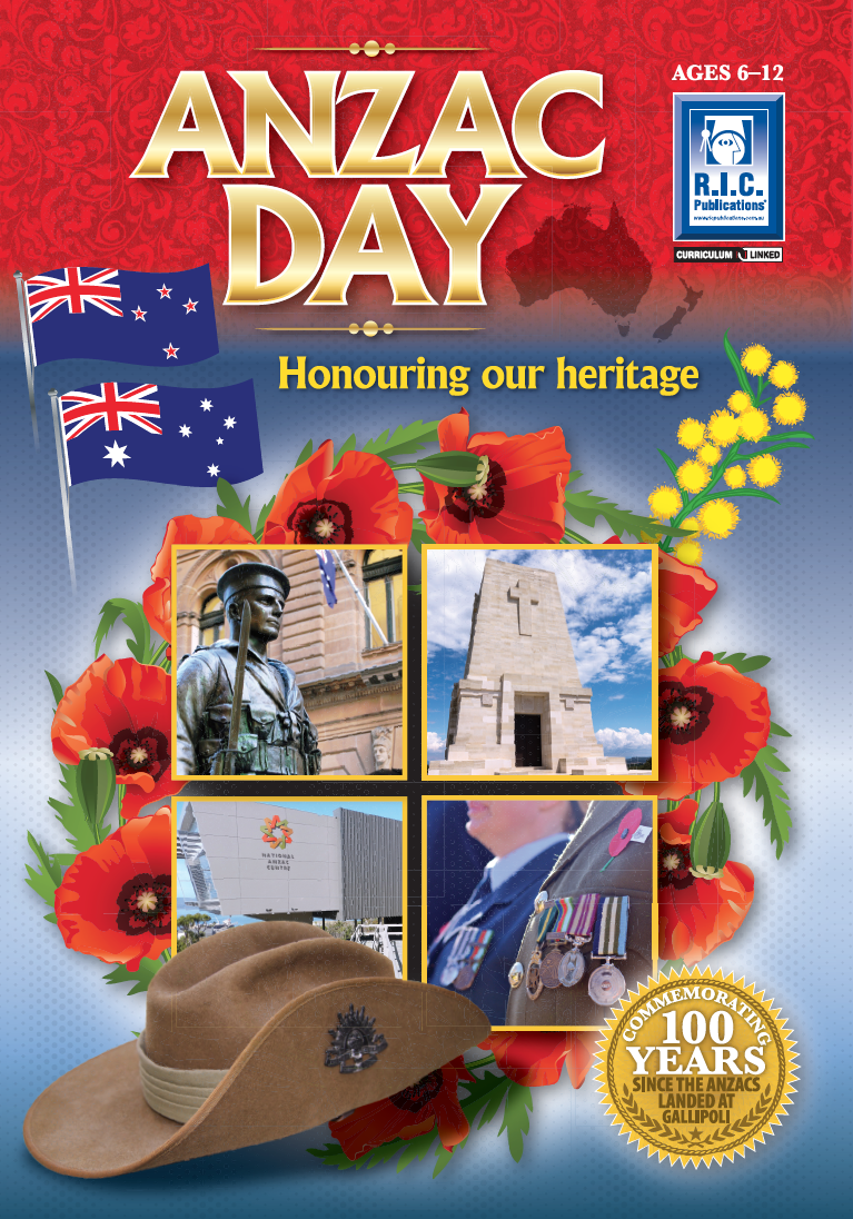 Anzac Day