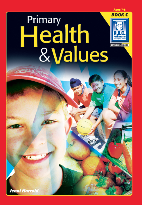 Primary health and values