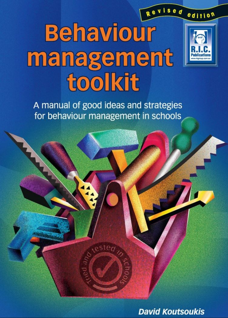 Behaviour management toolkit