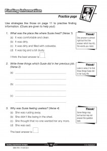 Teaching comprehension strategies free download from RIC Publications-03